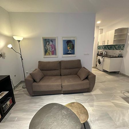 Casa De Eugenia Daire Málaga Dış mekan fotoğraf