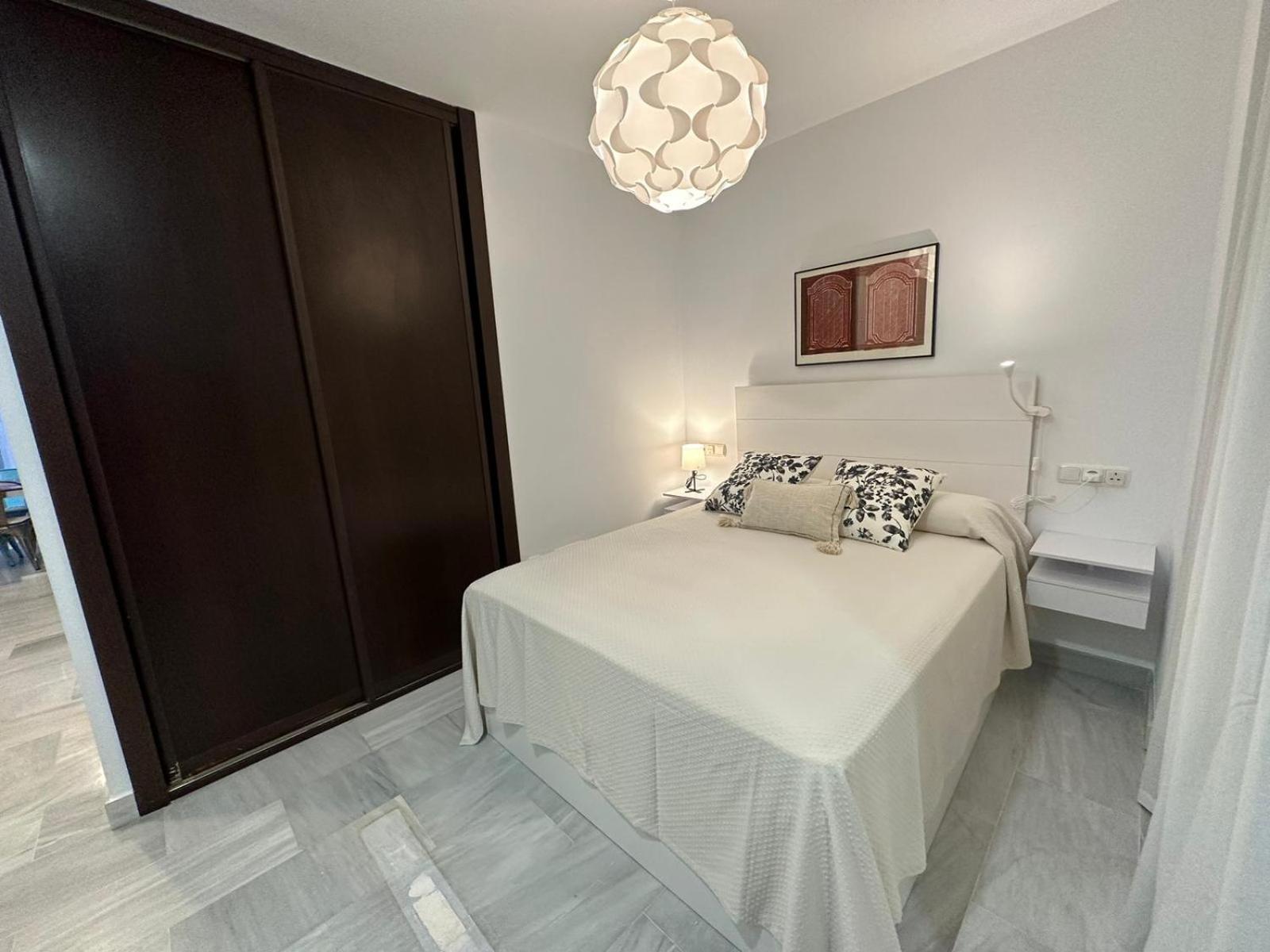 Casa De Eugenia Daire Málaga Dış mekan fotoğraf