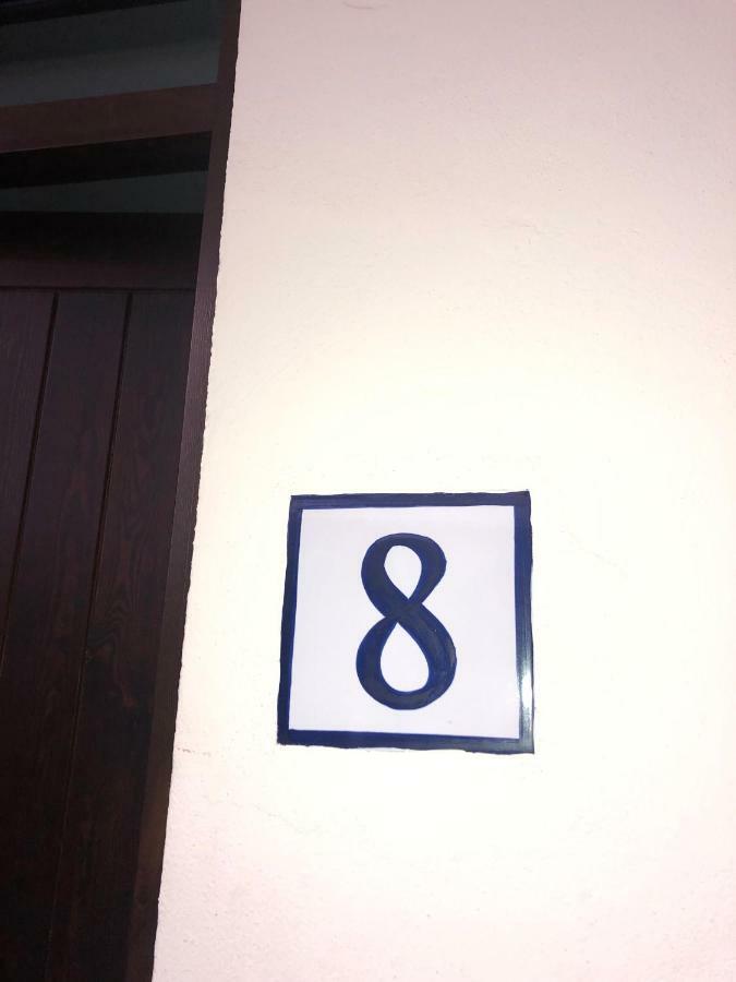 Casa De Eugenia Daire Málaga Dış mekan fotoğraf