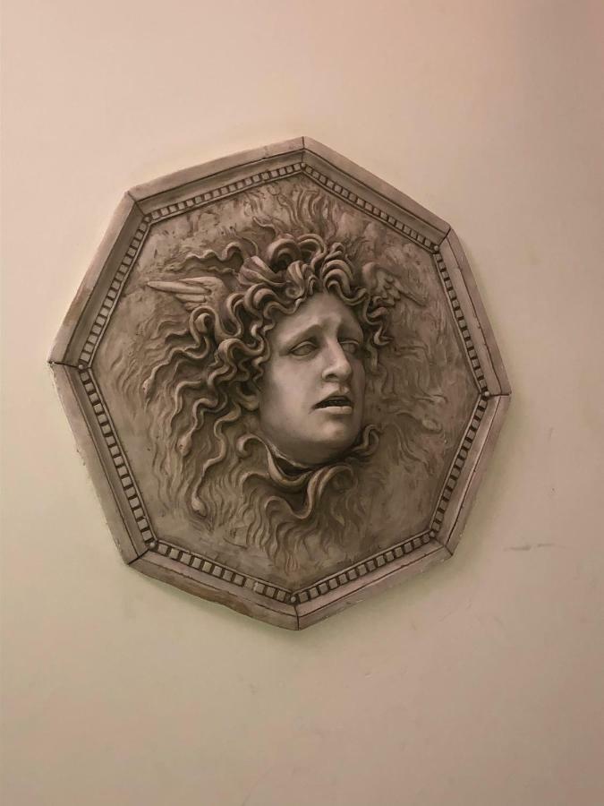 Casa De Eugenia Daire Málaga Dış mekan fotoğraf